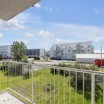 Charming Two Bedroom Apartment In Vesturbaer Donwtown Reykjavik