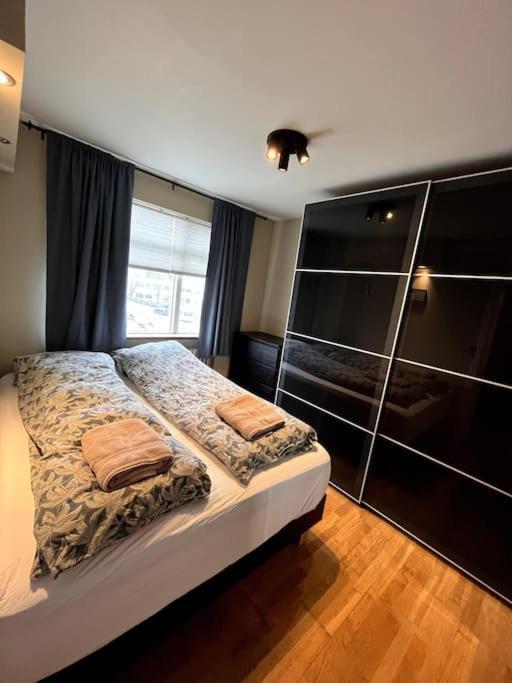 Charming Two Bedroom In Vesturbaer Donwtown Apartment Reykjavik